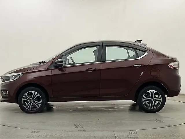 Used Tata Tigor XZ Plus CNG [2022-2023] in Mumbai