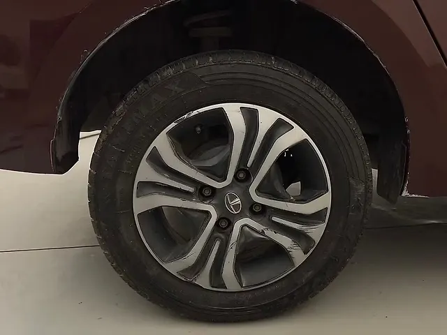Used Tata Tigor XZ Plus CNG [2022-2023] in Mumbai
