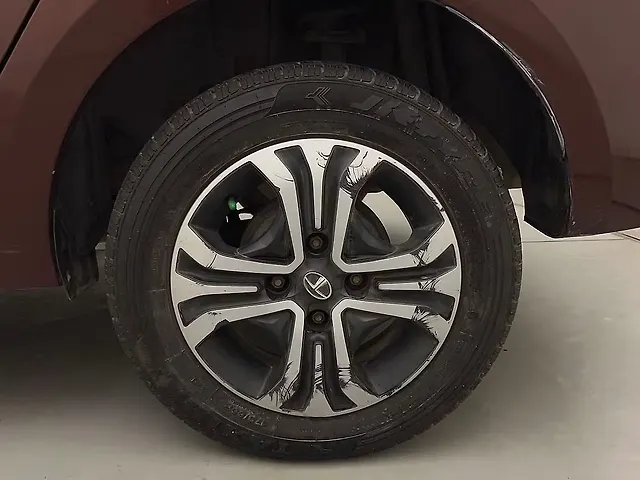 Used Tata Tigor XZ Plus CNG [2022-2023] in Mumbai