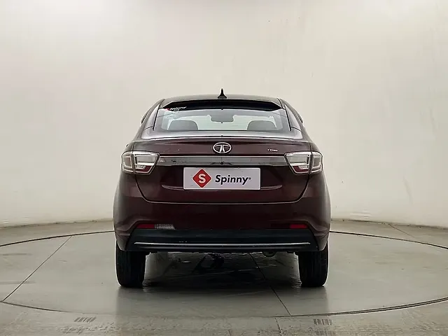 Used Tata Tigor XZ Plus CNG [2022-2023] in Mumbai