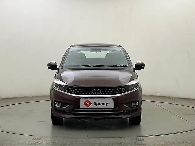 Used Tata Tigor XZ Plus CNG [2022-2023] in Mumbai