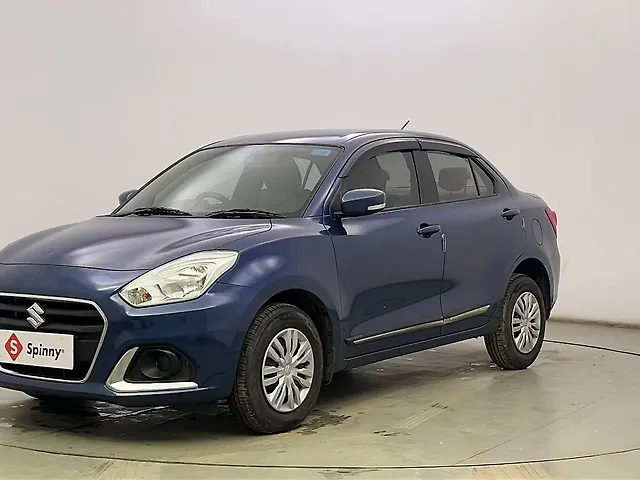 Used 2020 Maruti Suzuki DZire in Kolkata