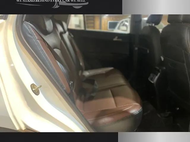 Used Hyundai Creta [2015-2017] 1.4 S in Jaipur
