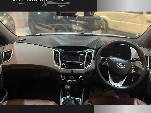 Used Hyundai Creta [2015-2017] 1.4 S in Jaipur
