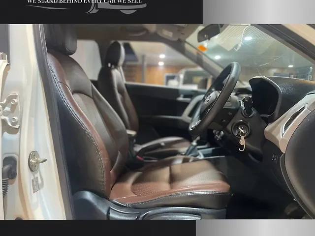 Used Hyundai Creta [2015-2017] 1.4 S in Jaipur