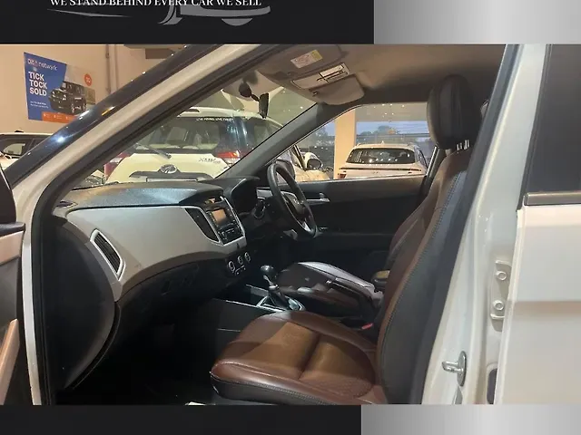Used Hyundai Creta [2015-2017] 1.4 S in Jaipur