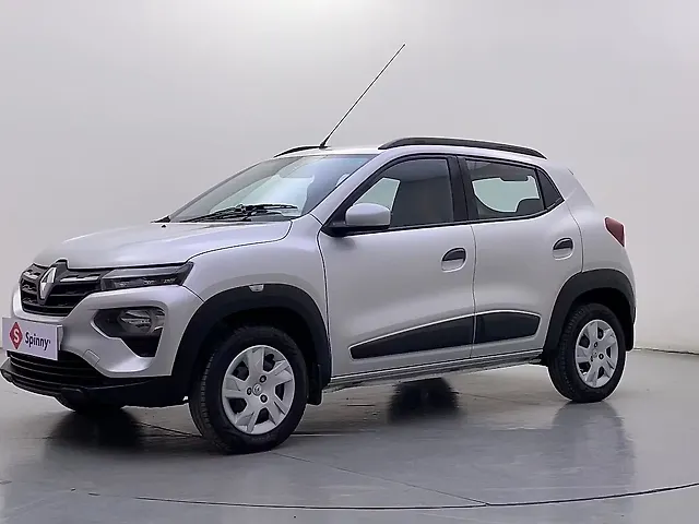 Used 2022 Renault Kwid in Bangalore