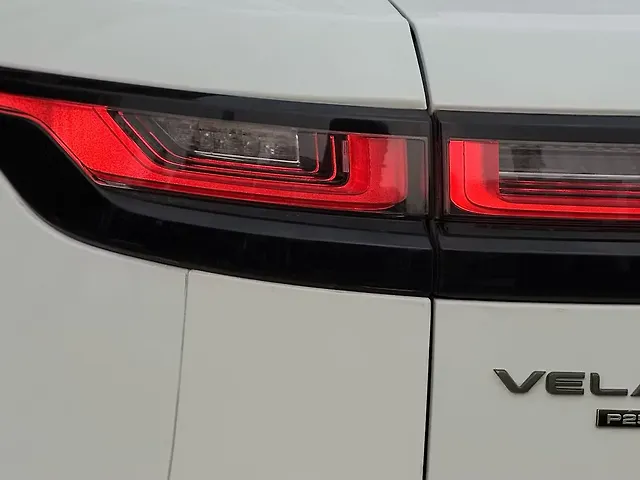 Used Land Rover Range Rover Velar [2017-2023] 2.0 R-Dynamic Petrol 250 in Ahmedabad