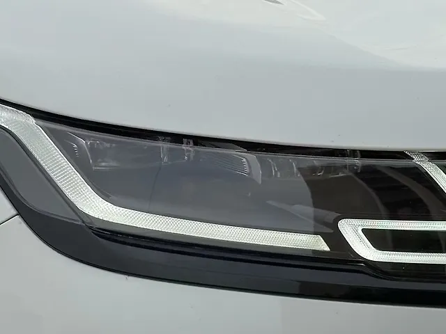 Used Land Rover Range Rover Velar [2017-2023] 2.0 R-Dynamic Petrol 250 in Ahmedabad