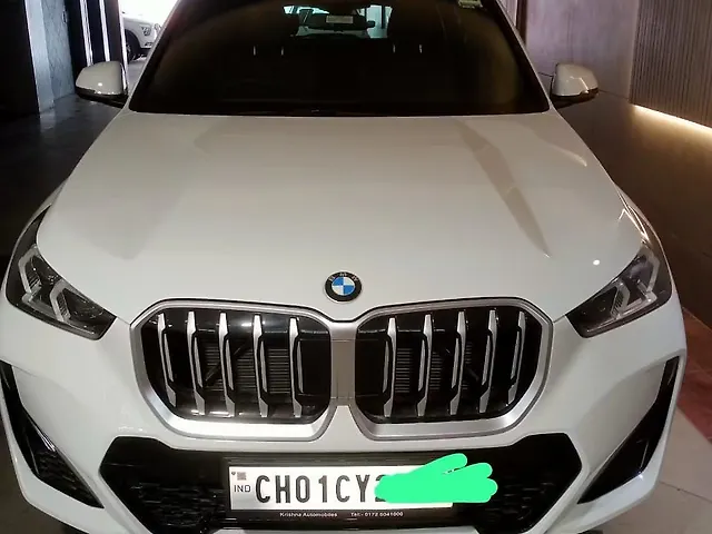 Used 2025 BMW X1 in Delhi