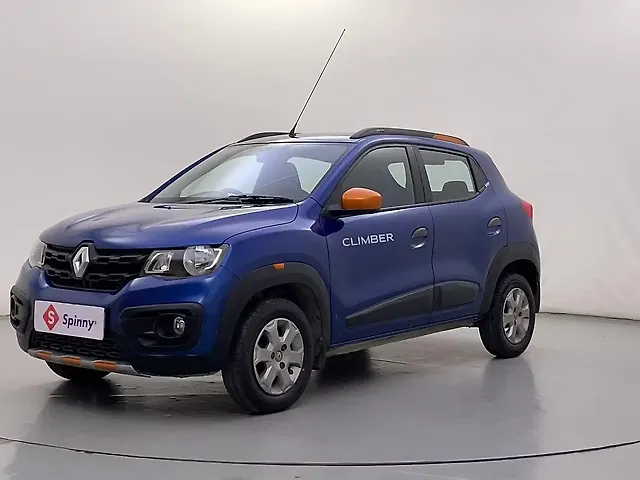 Used 2018 Renault Kwid in Bangalore