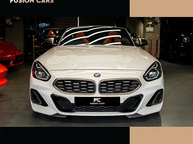 Used 2023 BMW Z4 in Delhi