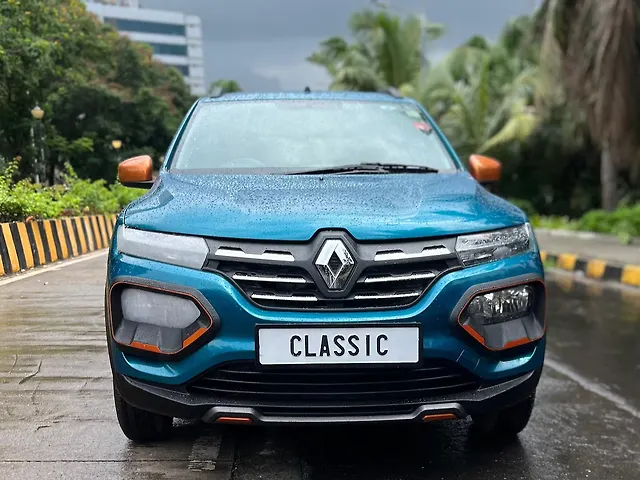 Used 2020 Renault Kwid in Mumbai