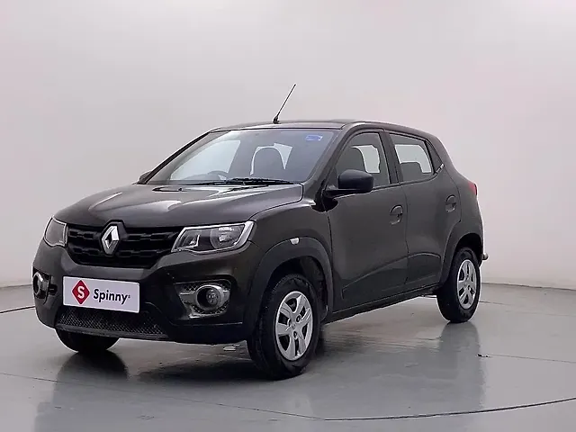Used 2016 Renault Kwid in Bangalore