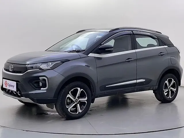 Used 2023 Tata Nexon in Bangalore