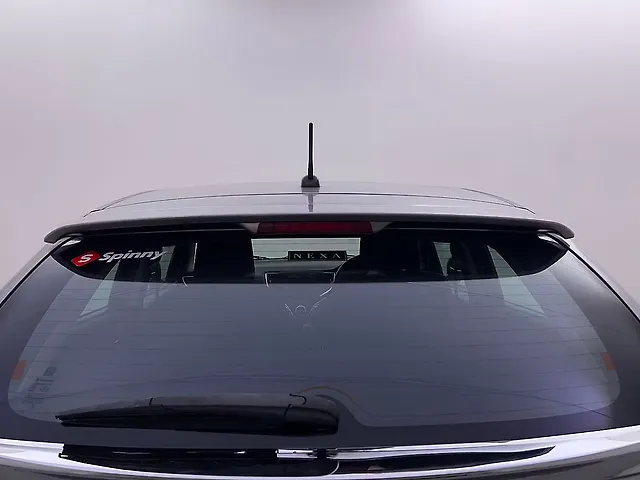 Used Maruti Suzuki Baleno [2015-2019] Zeta 1.2 AT in Bangalore