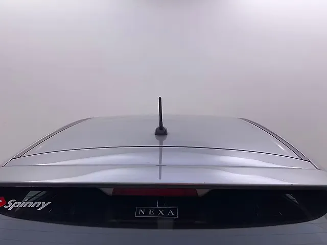 Used Maruti Suzuki Baleno [2015-2019] Zeta 1.2 AT in Bangalore