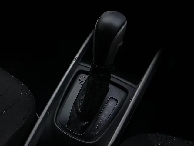 Used Maruti Suzuki Baleno [2015-2019] Zeta 1.2 AT in Bangalore
