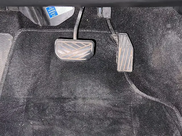 Used Maruti Suzuki Baleno [2015-2019] Zeta 1.2 AT in Bangalore