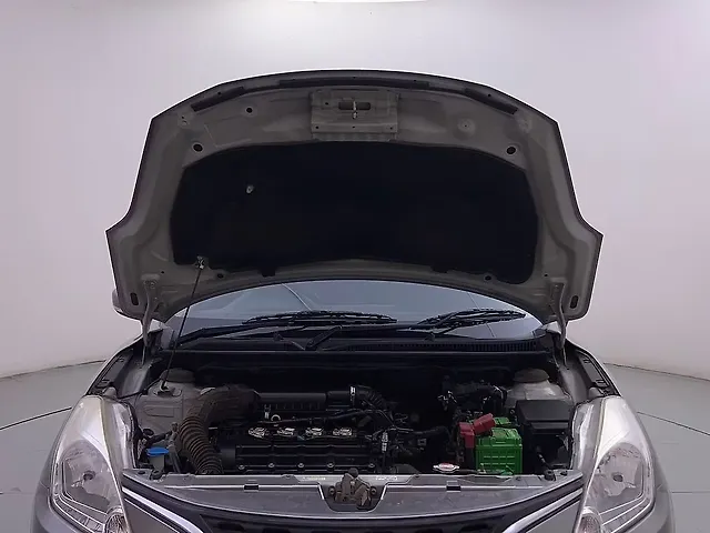 Used Maruti Suzuki Baleno [2015-2019] Zeta 1.2 AT in Bangalore