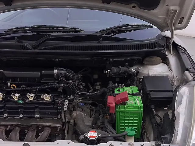 Used Maruti Suzuki Baleno [2015-2019] Zeta 1.2 AT in Bangalore
