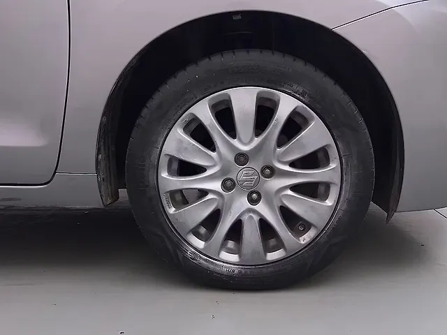 Used Maruti Suzuki Baleno [2015-2019] Zeta 1.2 AT in Bangalore