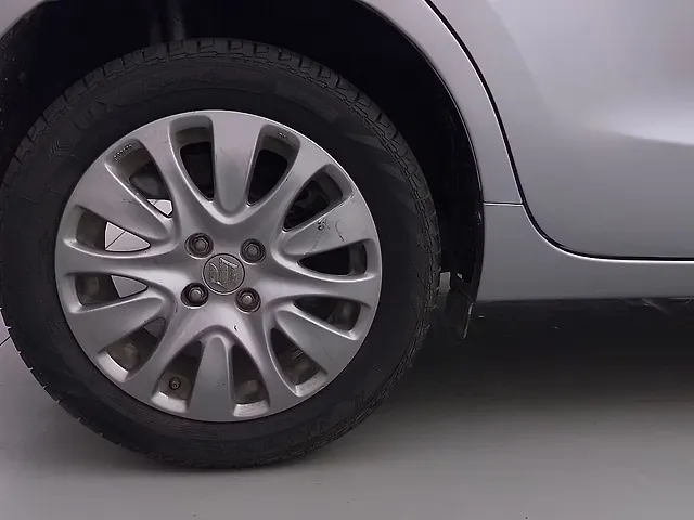 Used Maruti Suzuki Baleno [2015-2019] Zeta 1.2 AT in Bangalore