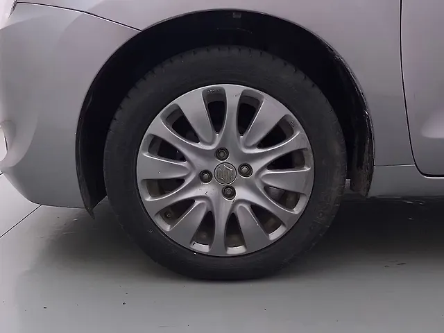 Used Maruti Suzuki Baleno [2015-2019] Zeta 1.2 AT in Bangalore