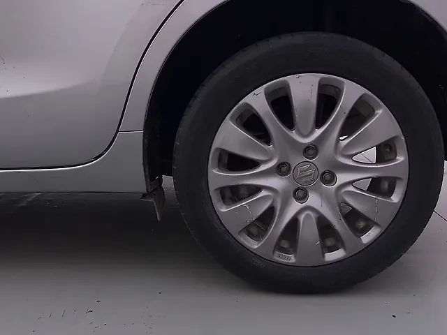 Used Maruti Suzuki Baleno [2015-2019] Zeta 1.2 AT in Bangalore
