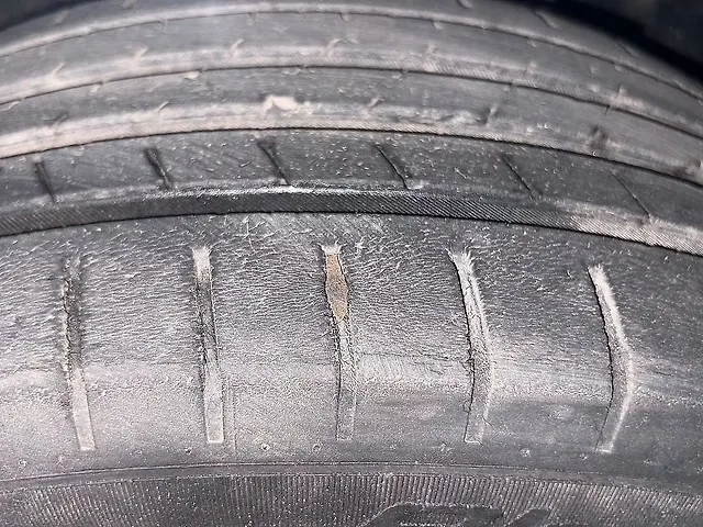 Used Maruti Suzuki Baleno [2015-2019] Zeta 1.2 AT in Bangalore