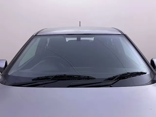 Used Maruti Suzuki Baleno [2015-2019] Zeta 1.2 AT in Bangalore