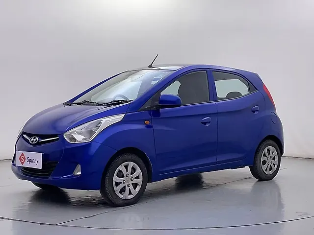 Used 2014 Hyundai Eon in Bangalore