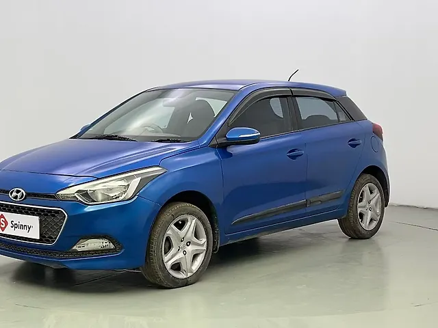 Used 2017 Hyundai Elite i20 in Bangalore