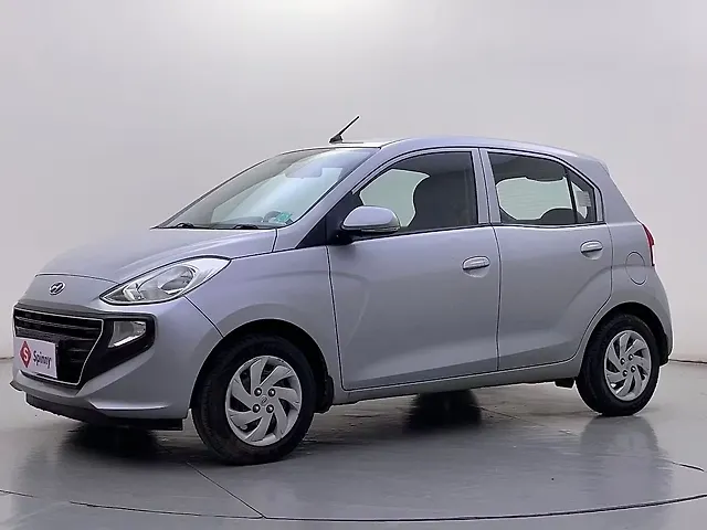 Used 2019 Hyundai Santro in Bangalore