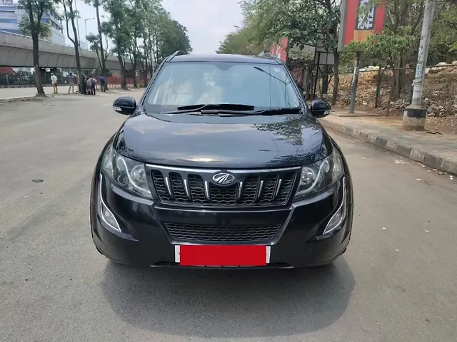 Used 2017 Mahindra XUV500 in Bangalore