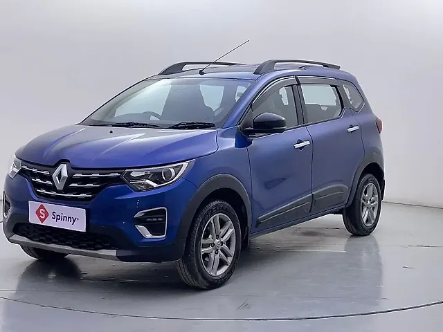Used 2023 Renault Triber in Bangalore