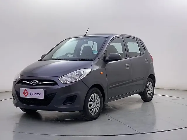 Used 2013 Hyundai i10 in Bangalore