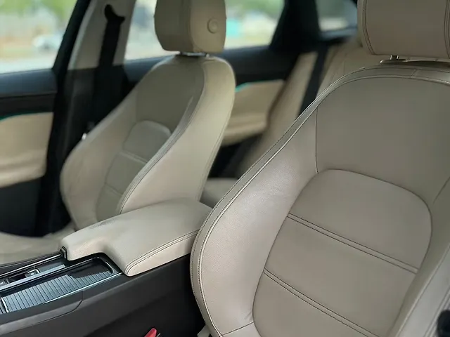 Used Jaguar F-Pace [2016-2021] First Edition in Ahmedabad