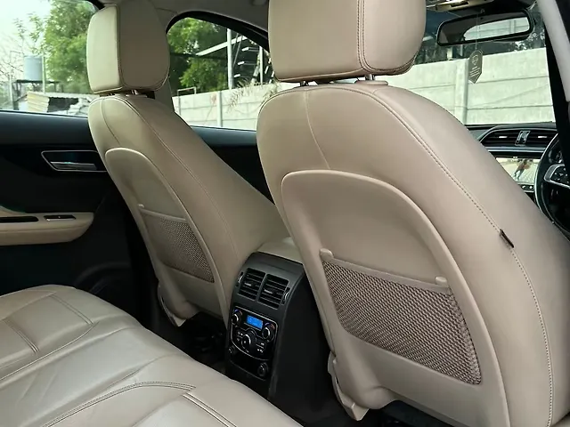 Used Jaguar F-Pace [2016-2021] First Edition in Ahmedabad