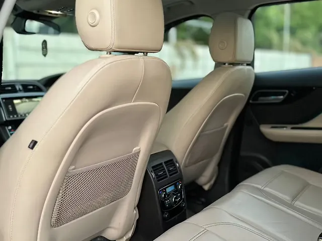 Used Jaguar F-Pace [2016-2021] First Edition in Ahmedabad