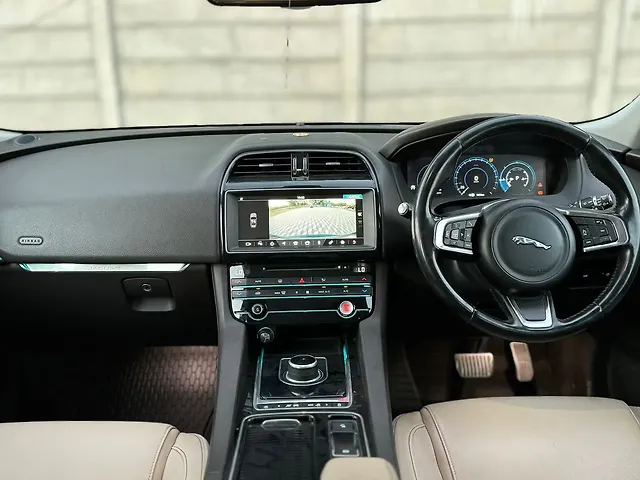 Used Jaguar F-Pace [2016-2021] First Edition in Ahmedabad