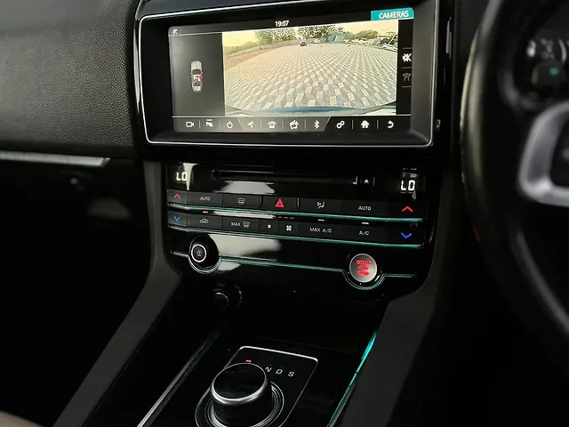 Used Jaguar F-Pace [2016-2021] First Edition in Ahmedabad