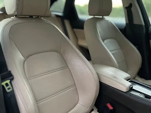 Used Jaguar F-Pace [2016-2021] First Edition in Ahmedabad