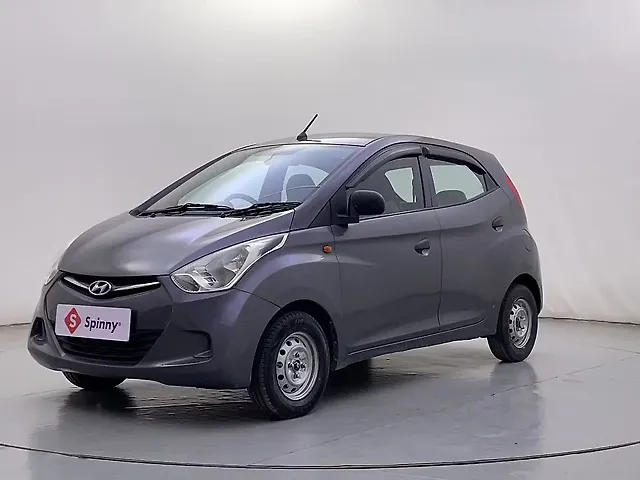 Used 2014 Hyundai Eon in Bangalore
