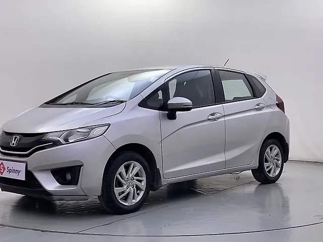 Used 2015 Honda Jazz in Bangalore