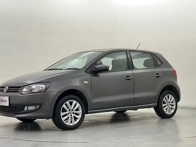 Used 2013 Volkswagen Polo in Gurgaon