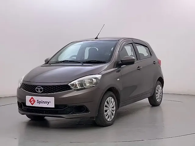 Used 2016 Tata Tiago in Bangalore