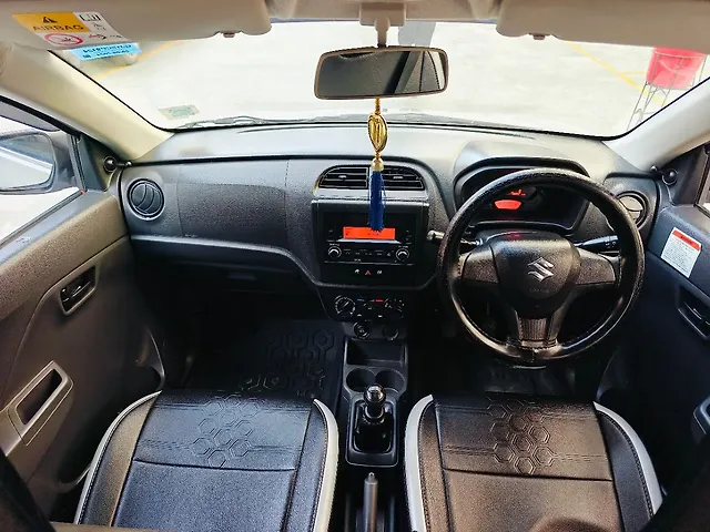 Used Maruti Suzuki Alto K10 VXi (O) AGS [2022-2022] in Ahmedabad