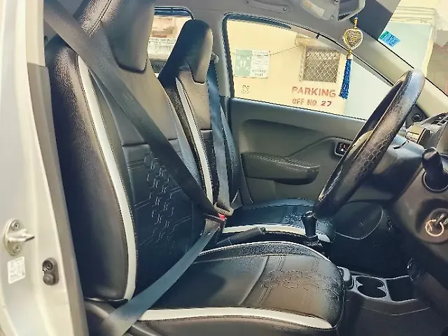 Used Maruti Suzuki Alto K10 VXi (O) AGS [2022-2022] in Ahmedabad
