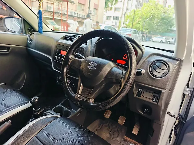Used Maruti Suzuki Alto K10 VXi (O) AGS [2022-2022] in Ahmedabad